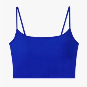 🌿Summersalt Midi Length Sports Bra